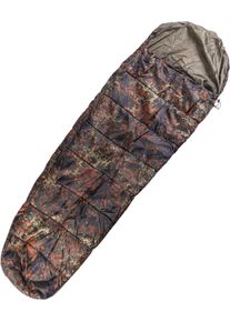 Mil-Tec Commando Camo, sleeping bag