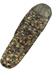 Mil-Tec Commando Camo, sleeping bag