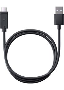 SP Connect SPC+ USB-A/USB-C, kabel , kleur: zwart