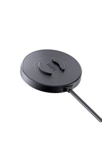 SP Connect SPC+ QI Wireless, laadmodule , kleur: zwart