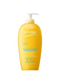 Biotherm Zonbescherming Lait Solaire Hydratant Dames 400 ml