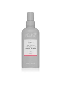 Keune Style Instant Blowout spray per capelli per la termoprotezione dei capelli 200 ml