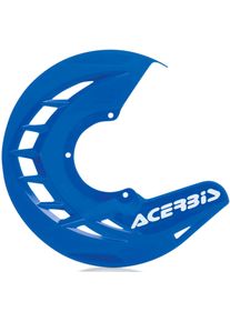 Acerbis X-Brake, front disk cover
