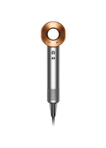 Dyson Supersonic™ HD07 Silver/Copper phon per capelli Silver/Copper 1 pz