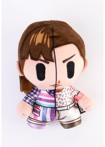 Stranger Things - Eleven Plush in a Box DZNR Collection - Mjuk leksak - mångfärgad - Onesize - 100% Polyester,Syntetmaterial