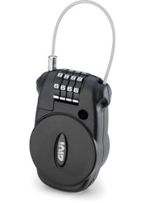 Givi S220, combinatieslot , kleur: origineel