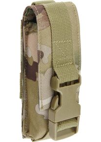 Brandit Molle Multi Medium, torba na narzędzia , kolor: Tactical Camo