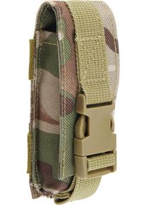 Brandit Molle Multi Small, Borsa portautensili , colore: Tactical Camo