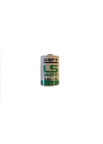 Elma Instruments Battery - 3.6v lithium 1/2 aa