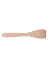 Hendi Spatule à Frire en Bois - 30 cm - Lot de 4 - Bois