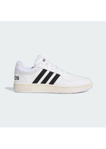 Adidas Scarpe Hoops 3.0 Low Classic Vintage