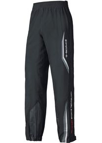 Held Rainblock Zip, rain pants , color: Black , size: L