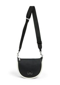 Umhängetasche Curve Dawn Shoulderbag JOOP! schwarz