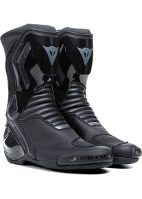 Dainese Nexus 2 Air, botas perforadas , color: Negro , tamaño: 44 EU