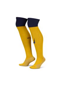 3e chaussettes montantes Nike Football Inter Milan 2024/25 Strike - Jaune