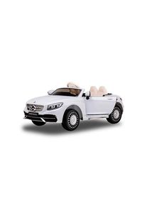ET Toys Race N' Ride - Mercedes Maybach S650 Cabriolet