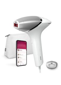 Philips Lichtepilator (IPL) Lumea IPL 8000 Series BRI940/00 *DEMO*