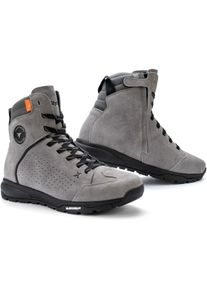 Stylmartin Zed Air, shoes , color: Grey , size: 46 EU