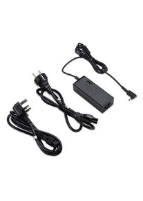 Acer AC Adapter 45W-19V voor Laptops - EU/UK Power Cord