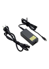 Acer 45W Type-C Adapter, EU Powerkabel