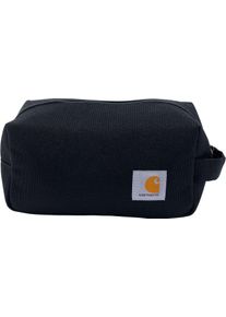 Carhartt Travel Kit, saco de toilette , cor: Preto