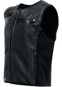 Dainese D-Air Smart, gilet airbag , couleur: Noir , taille: M