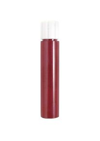 ZAO Lipgloss Refill Bamboo Lip'Ink Lippenstift Dames 3,8 ml