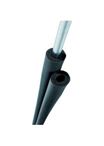 ich-zapfe Isolatiebuis, Schuimslang - AC Armaflex - Wanddikte 13 mm en binnendiameter 12 mm, verkocht per meter