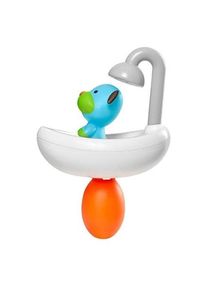 SKIP HOP Zoo Squeeze & Shower Dog