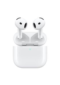 Apple AirPods 4 with Active Noise Cancellation