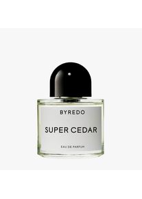 Byredo Super Cedar – Eau de Parfum – 50ml
