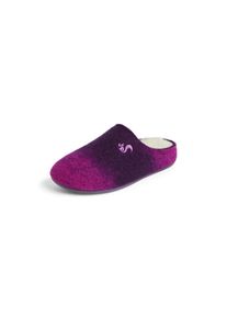 Pantoffels Eco Shade THIES pink