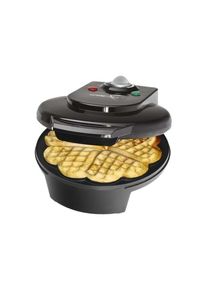 Clatronic Waffeleisen WA 3491