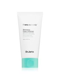 Dr. Jart+ Pore Remedy™ Renewing Foam Cleanser mousse detergente 150 ml