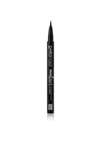 bellaoggi Dream Liner eyeliner in pennarello colore Black Widow 0.5 g