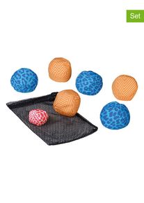 Happy People 7-delige set: mini-jeu-de-boules - vanaf 3 jaar - 11% |