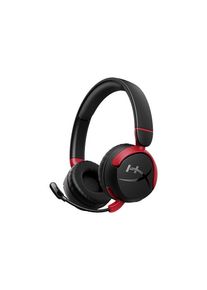 HYPERX Cloud Mini - Wireless Headset - Schwarz