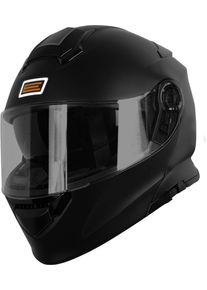 Origine Delta Basic Solid, flip up helmet , color: Matt-Black , size: M