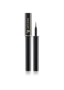 Lancôme Lancôme Hypnôse Artliner eyeliner liquido lunga tenuta colore 09 Blue Metallic 1,4 ml