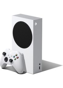 Microsoft Xbox Series S