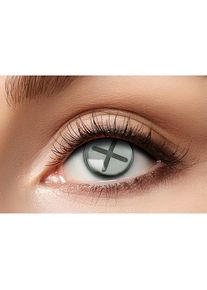 maskworld Lenti a contatto X-Button