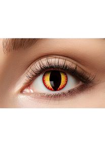 maskworld Lenti a contatto Sauron