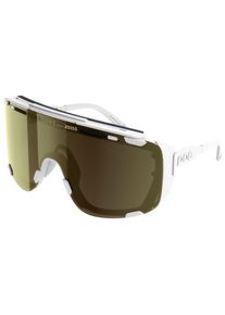 POC Devour Glacial Cat. 3 VLT 16% Glacier glasses olive