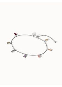 PURELEI Rainbow Fusskettchen