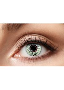 maskworld Lenti a contatto del mostro verde