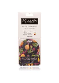 ACappella Black Edition Pink Pepper deodorante 1 pz