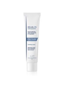 Ducray Kelual DS crema lenitiva per cuoi capelluti irritati 40 ml