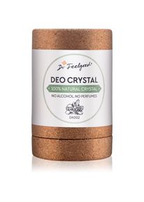 Dr. Feelgood Deo Crystal deodorante minerale 115 g