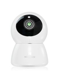 Kikkaboo Thet Wi-Fi Baby Camera video baby monitor 1 pz