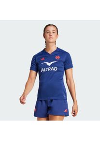 Adidas Maglia da rugby Home France